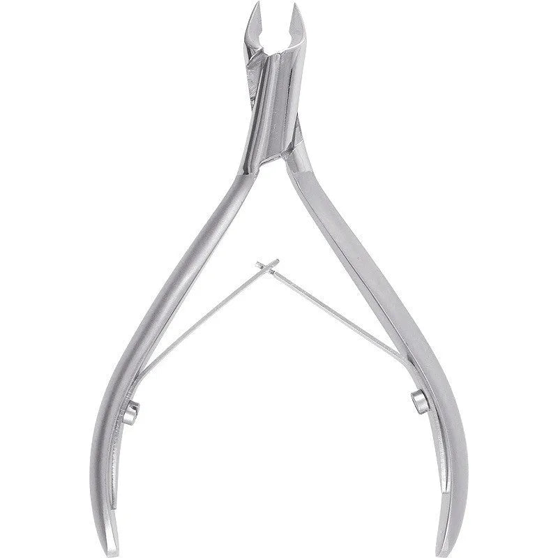 TOP CHOICE Eco Cuticle Clippers 5 mm - Kosmetika