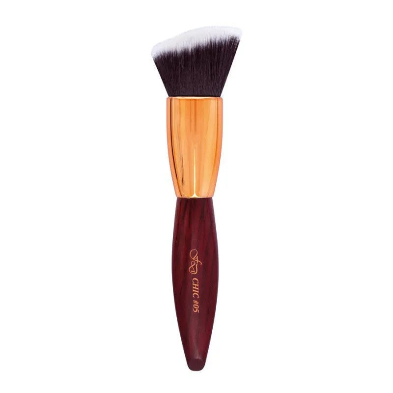 TOP CHOICE Fd Chic Brush - Kosmetika