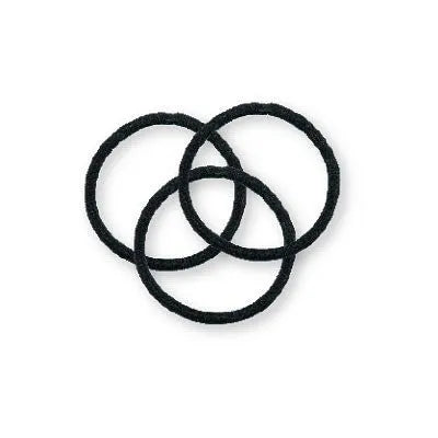 Top Choice Hair accessories Plaukų juostos (66214) 1 pakuotė - 10 vnt - Kosmetika