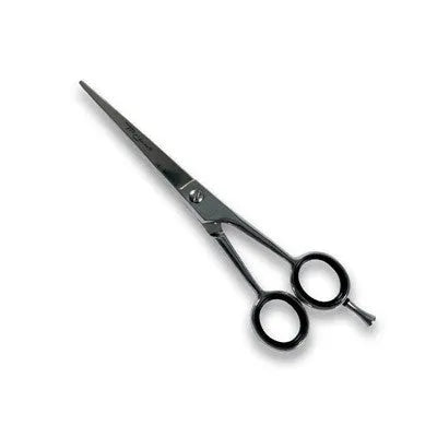 Top Choice Hair accessories Plaukų kirpimo žirklės dydis ’L’ (20315) 1 vnt - Kosmetika