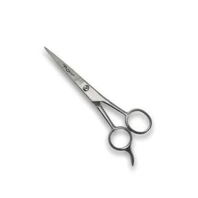 Top Choice Hair accessories Plaukų kirpimo žirklės dydis ’M’ (20308) 1 vnt - Kosmetika