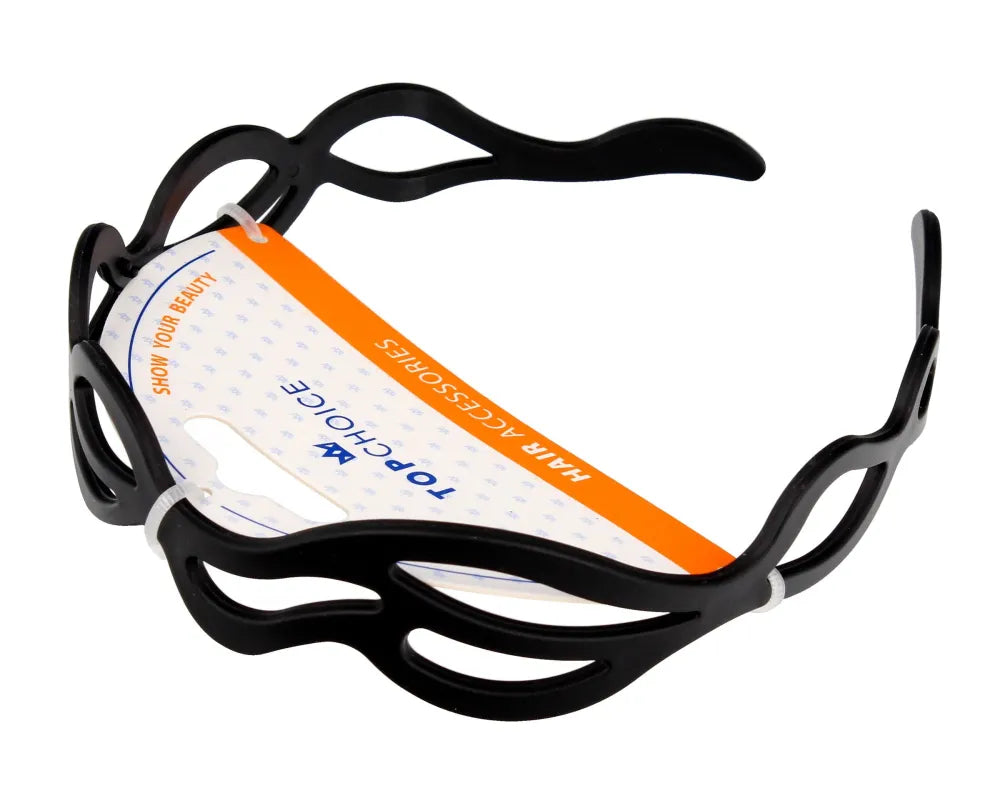 Top Choice Hair band (27710) 1 vnt. - Kosmetika