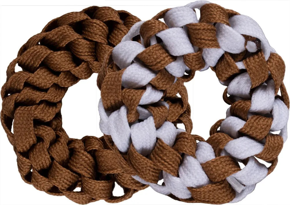 Top Choice Hair bands (26478) 1 pakas - 2 vnt. - Kosmetika