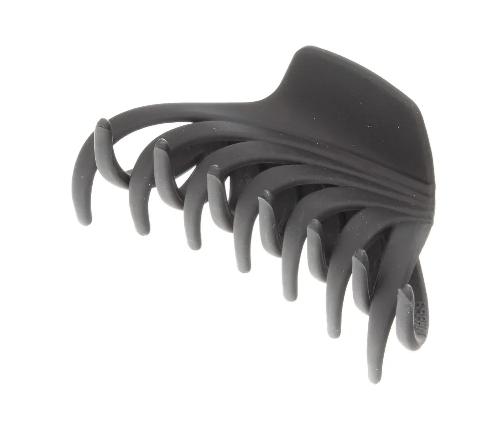 Top Choice Hair clip black (25624) 1 vnt. - Kosmetika