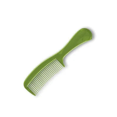 Top Choice Hair comb Populiarus - spalvų mišinys (60304) 1 vnt - Kosmetika