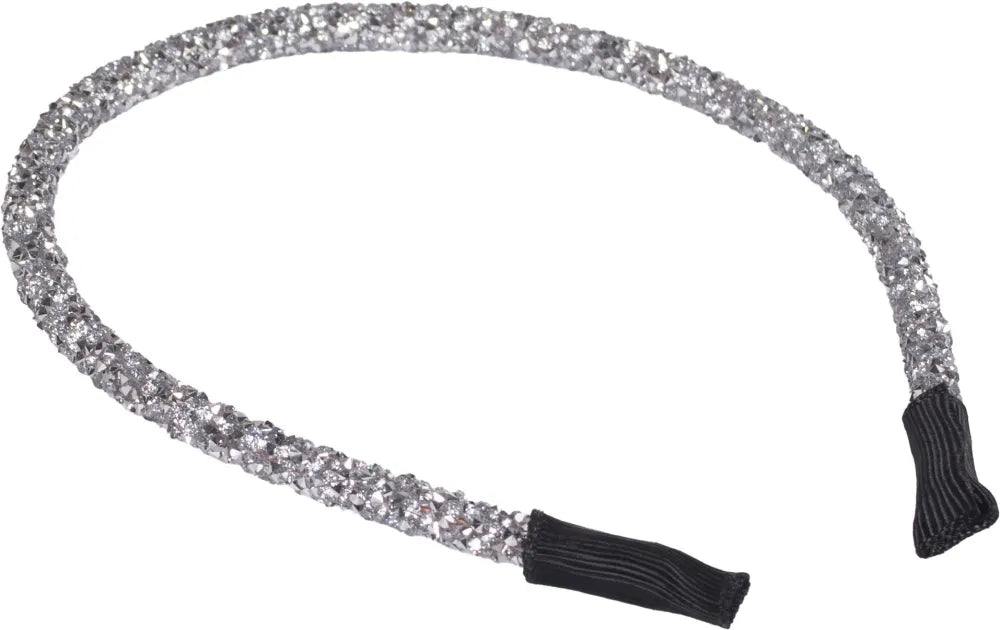TOP CHOICE Hairband (25280) 1 pcs - Kosmetika
