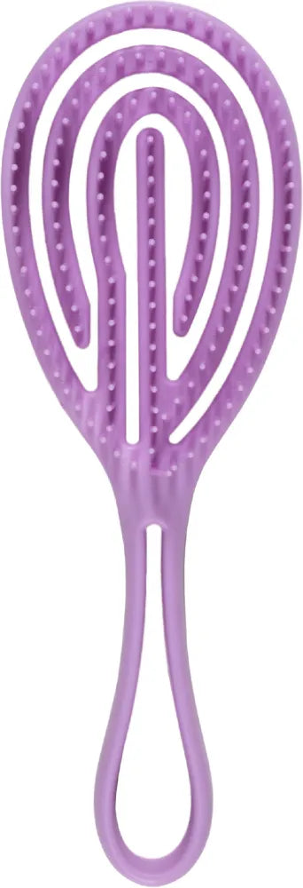 TOP CHOICE Hairbrush (2038) 1 vnt. - Kosmetika