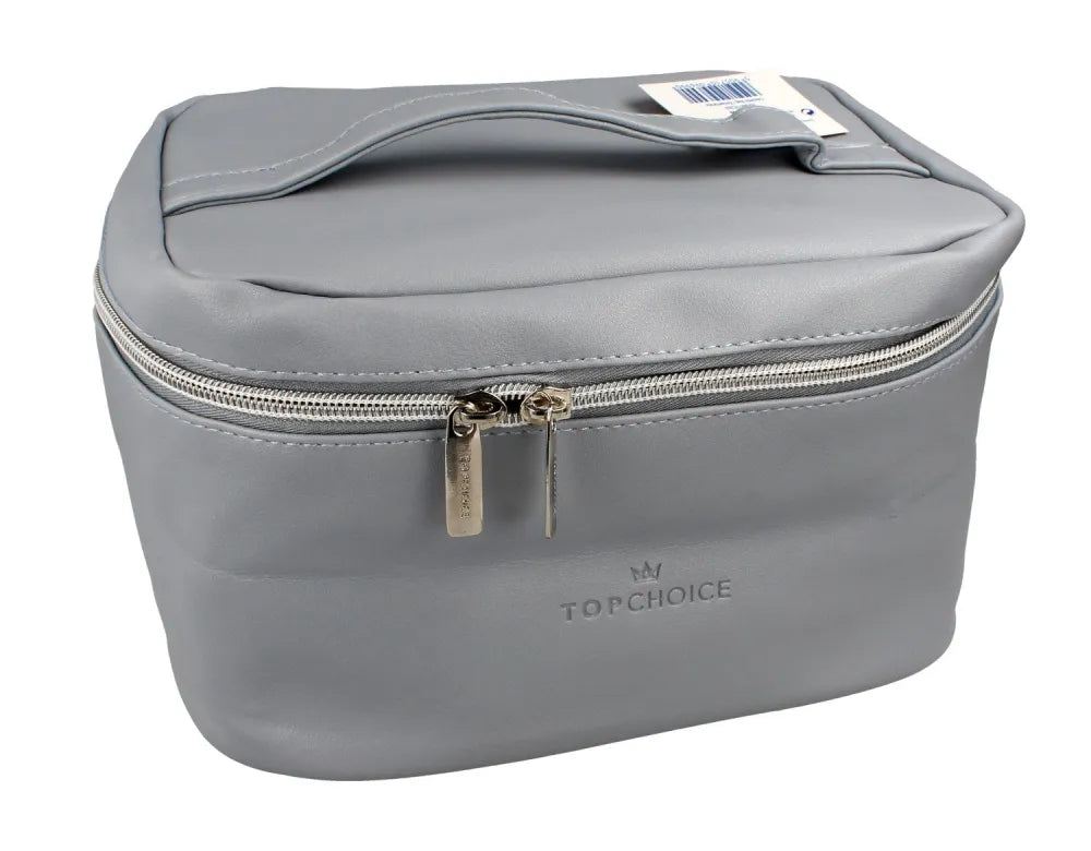 Top Choice LEATHER moterų kosmetinė (96990) 1 vnt - Kosmetika