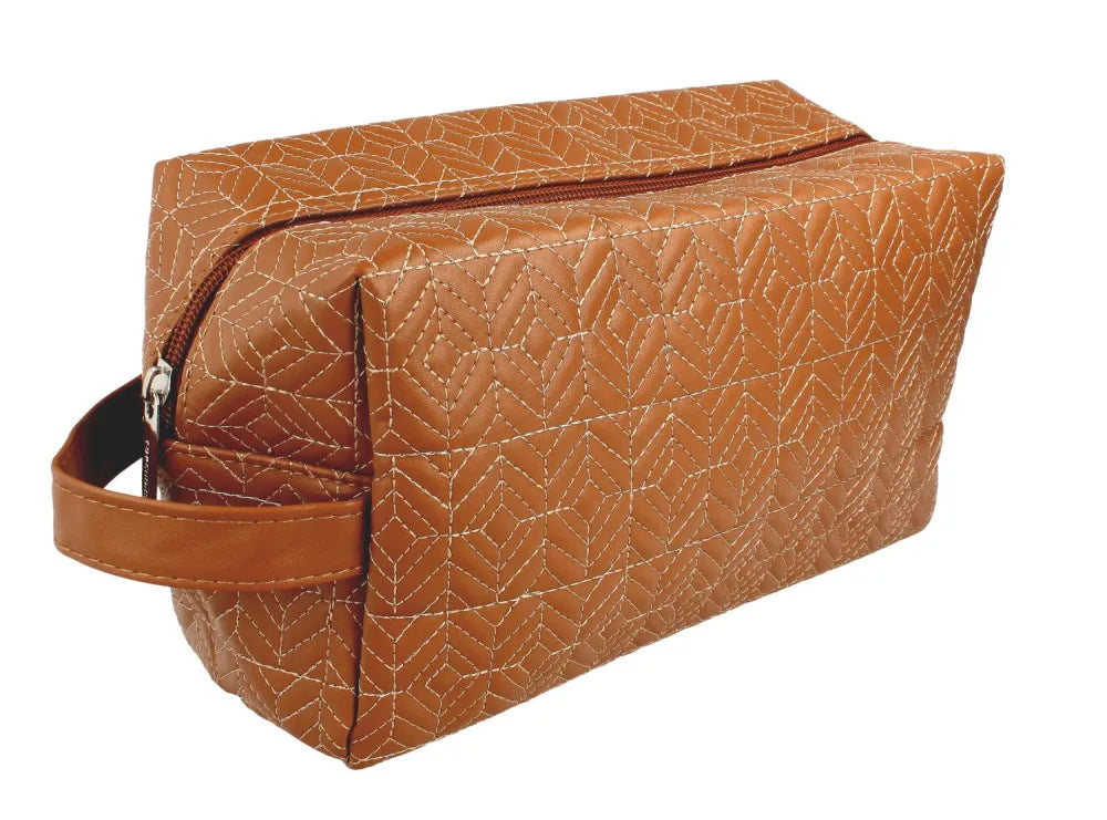TOP CHOICE MAKEUP BAG STITCH - Kosmetika