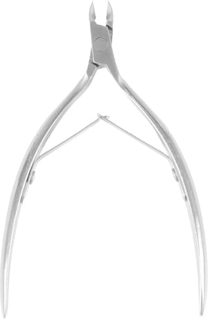 TOP CHOICE Nagų odelių nipperiai ašmenų ilgis 6 mm (78477) - Higiena