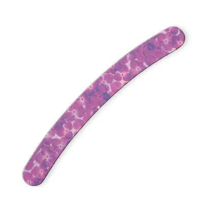 Top Choice Nagų priežiūra ir dekoravimas Curved file (7453) 1 vnt - Higiena