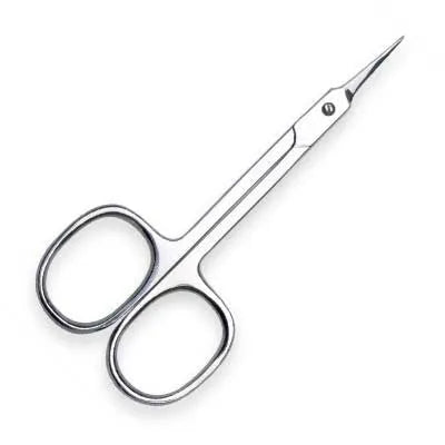 Top Choice Nagų priežiūra ir dekoravimas Cuticle scissors 70280 - Kosmetika