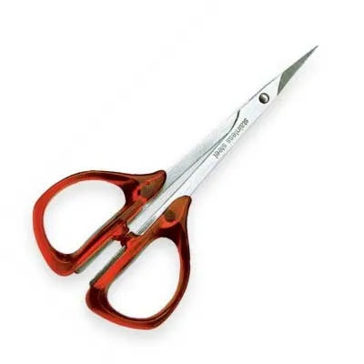 Top Choice Nagų priežiūra ir dekoravimas Cuticle scissors 7385 - Kosmetika