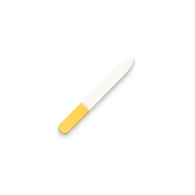 Top Choice Nagų priežiūra ir dekoravimas Glass nail file 74394 - Higiena