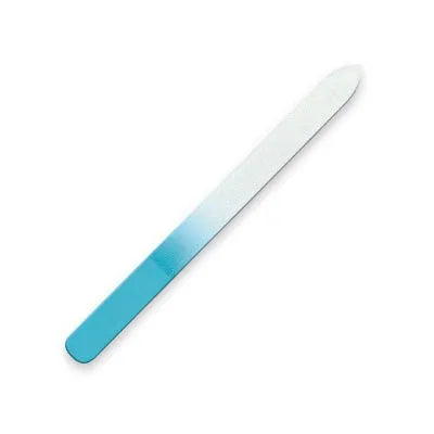 Top Choice Nagų priežiūra ir dekoravimas Glass nail file 74400 - Higiena