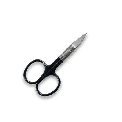 Top Choice Nagų priežiūra ir dekoravimas Mados dizaino žirklės (77962) 1vnt - Kosmetika