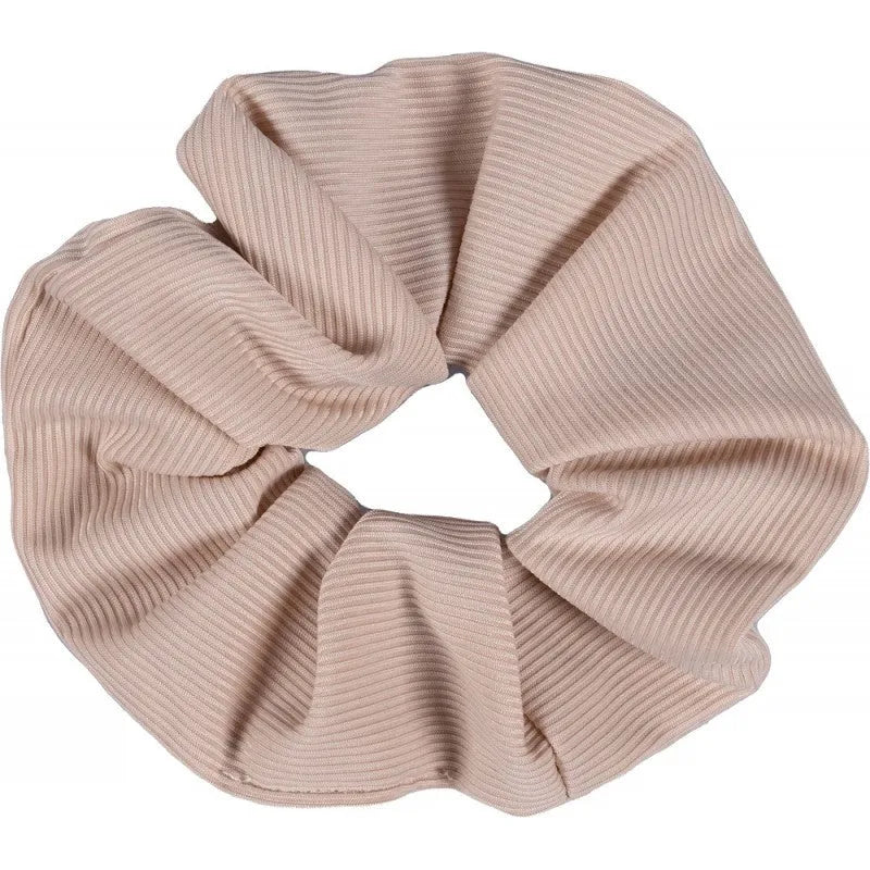 TOP CHOICE Scrunchie hair ties (26515) 1 op. - 2 pcs. - Kosmetika