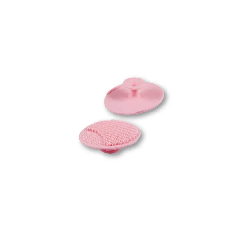 Top Choice Silicone veido šepetėlis (30628) 1 vnt - Kosmetika