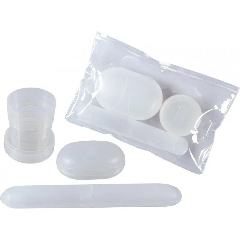 TOP CHOICE TOILET SET - Kosmetika
