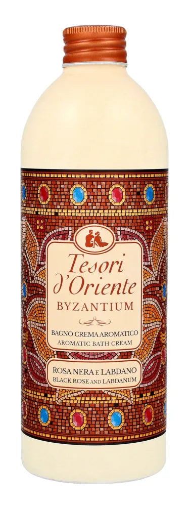 TREASURES PLYN D/KAPIELI 500ML BYZANTIUM skaistalai - Kosmetika