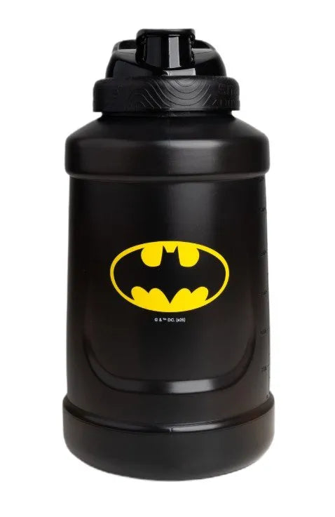 Ultimate Jug - DC Comics Batman - 2100 ml - SmartShake - Sporto papildai