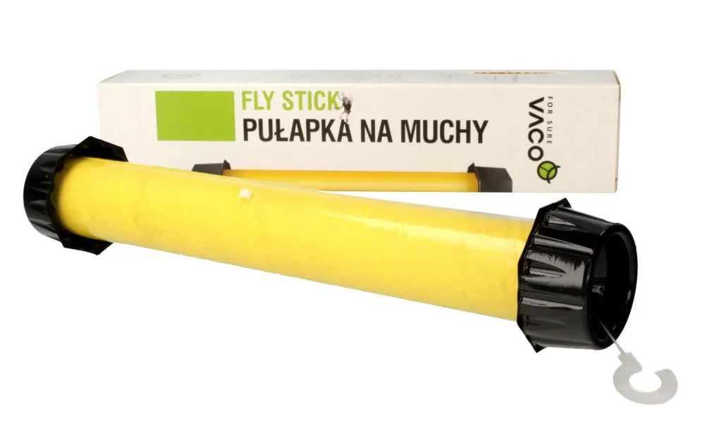 VACO ECO Fly Stick musių gaudyklė 1 vnt - Medicinos ir slaugos prekės