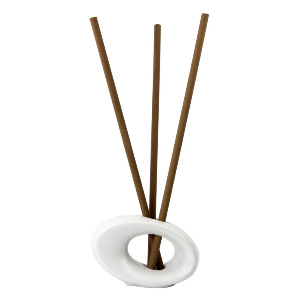 VACO ECO Uodus ir mašalus atbaidančios lazdelės - komplektas - (Citronella) 100 ml - Medicinos slaugos prekės