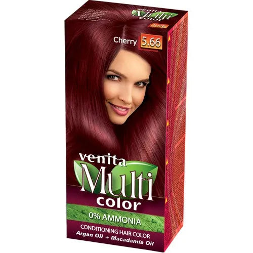 VENITA MUL.COL.B/A 5,66 - Kosmetika