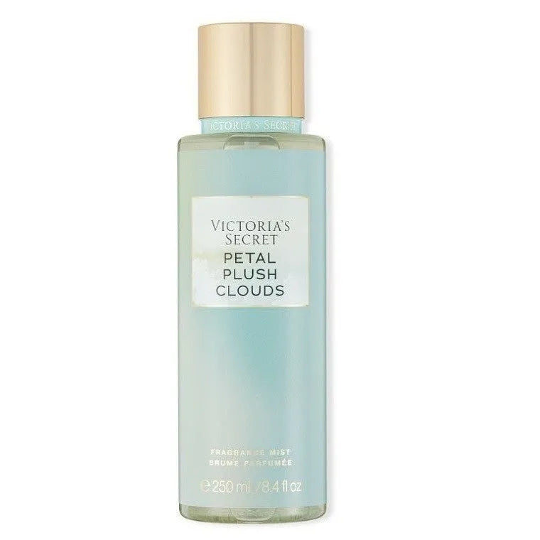 VICTORIA’S SECRET Petal Plush Clouds Body Mist 250 ml - Kosmetika