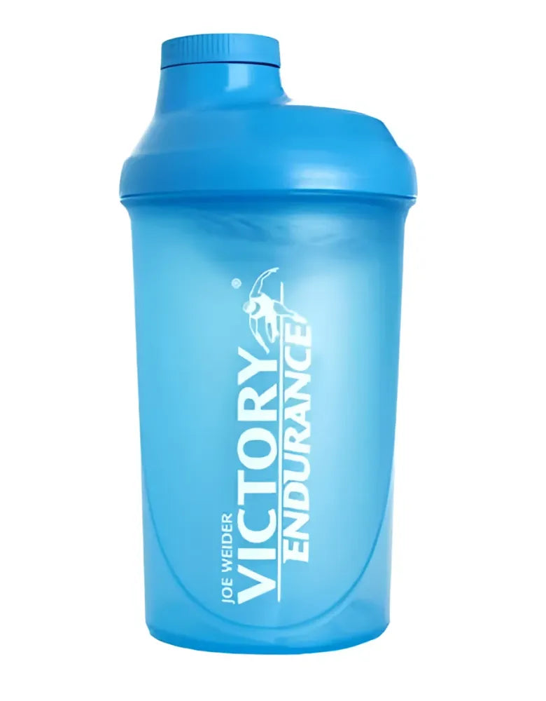Victory Endurance Shaker Blue - 500 ml - Weider - Sporto papildai