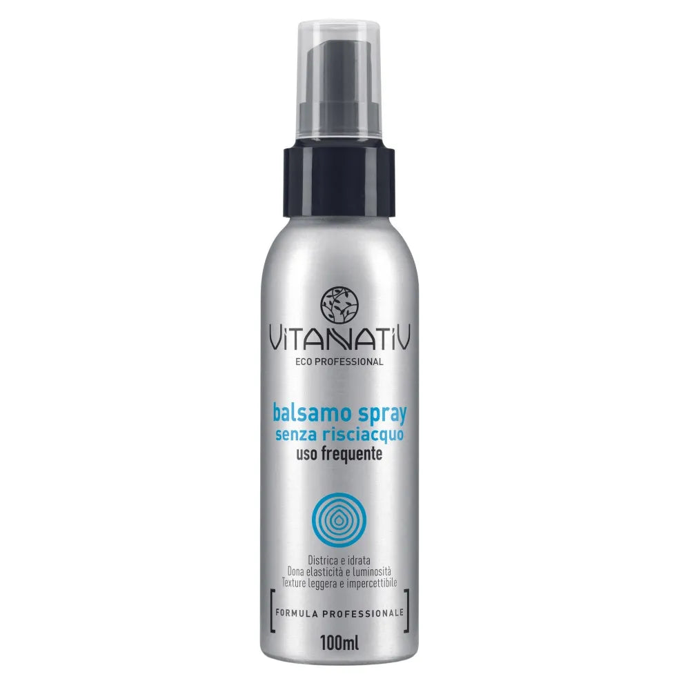 VITANATIV Eco Professional Conditioner for frequent use in spray - no rinse 100 ml. - Kosmetika