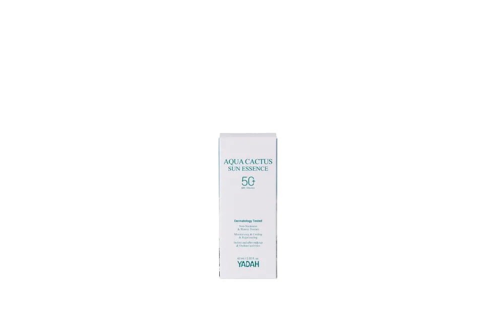 YADAH Cactus Soothing Gel 250 ml. - Kosmetika