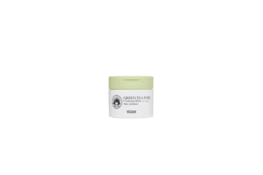 YADAH Cleansing Face Lotion with Tea 100 ml. - Kosmetika